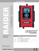Raider Power ToolsRD-BC19