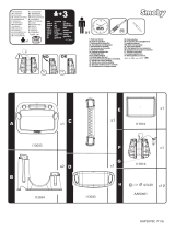 Smoby 420224 Manual de utilizare