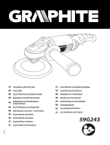 Graphite 59G243 Manualul proprietarului