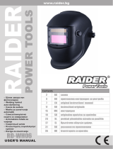 Raider Power ToolsRD-WH06