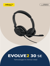 Jabra Evolve2 30 Manual de utilizare