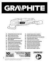 Graphite 59G020 Manualul proprietarului