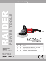 Raider Power ToolsRD-PC06