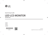 LG 27UQ750-W Manualul utilizatorului