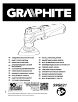 Graphite 59G021 Manualul proprietarului