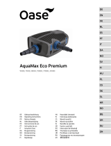 OASE 90806 Manual de utilizare