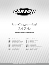 Carson 500404287 Manual de utilizare