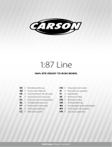 Carson 500907720 Manual de utilizare