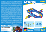 AquaPlay LockBox Manualul proprietarului