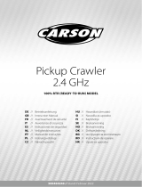 Carson 500404240 Instrucțiuni de utilizare