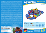 AquaPlay 8700001542 Manualul proprietarului