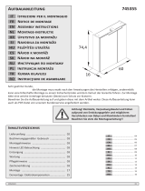Welltime Spiegelschrank Torino Breite 60 cm 4.5 Newsletter anmelden & Vorteile sichern Ghid de instalare