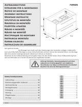 Welltime Waschtisch Torino 4.5 Newsletter anmelden & Vorteile sichern Ghid de instalare