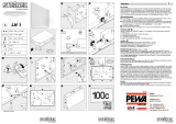 PEWA STEINEL LN 1 Manualul proprietarului