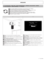 GYS DEGAUSS USB STICK Manualul proprietarului